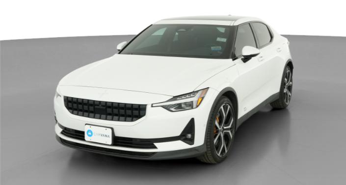 2022 Polestar 2 Long Range Dual Motor -
                  Framingham, MA
