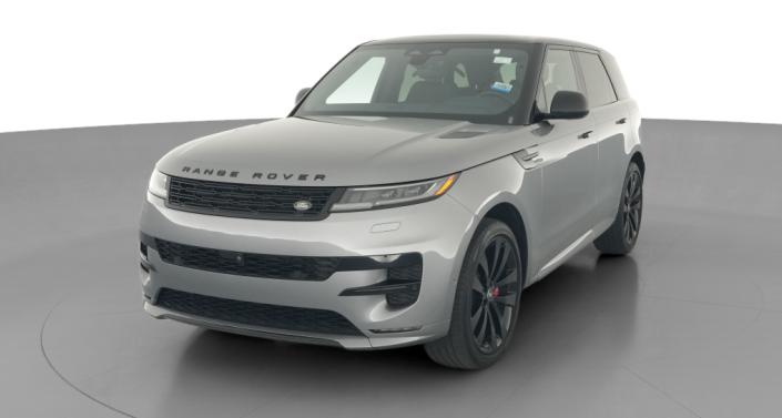 Thumbnail: 2024 Land Rover Range Rover Sport - 1