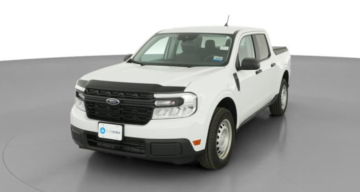 Thumbnail: 2024 Ford Maverick - 1