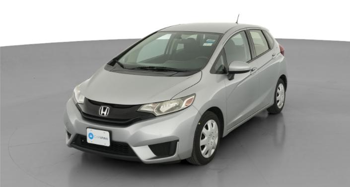 2017 Honda Fit LX -
                  Beverly, NJ