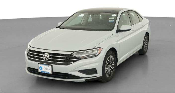 Thumbnail: 2019 Volkswagen Jetta - 1