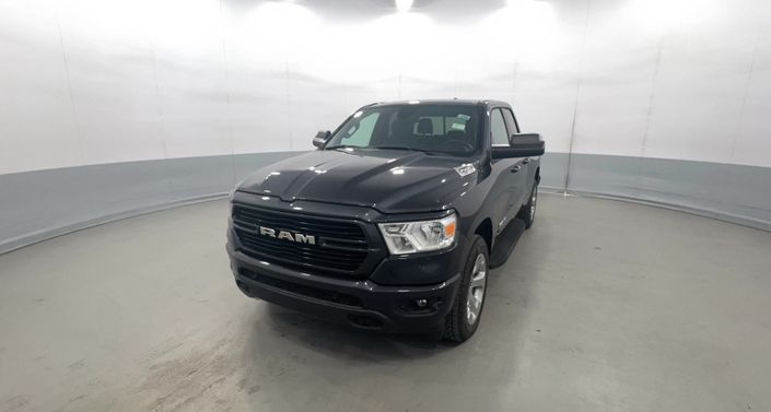 Thumbnail: 2020 RAM 1500 - 1