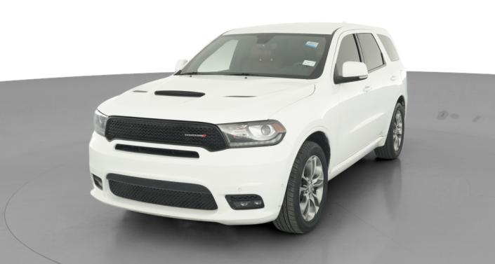 Thumbnail: 2019 Dodge Durango - 1