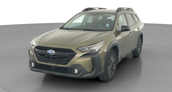Thumbnail: 2023 Subaru Outback - 1