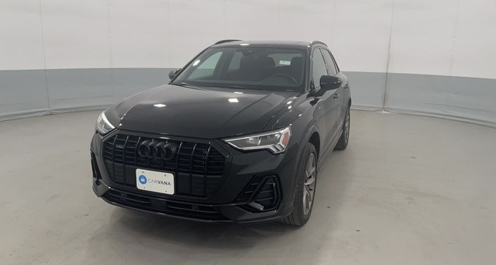 Thumbnail: 2023 Audi Q3 - 1