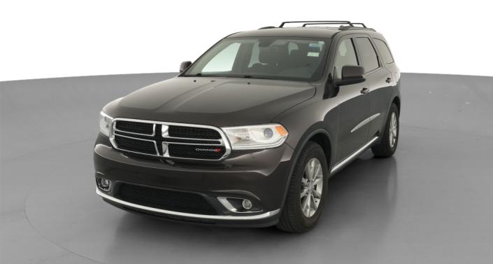 Thumbnail: 2017 Dodge Durango - 1