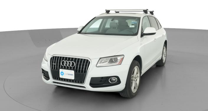 2015 Audi Q5 Premium Plus -
                  Indianapolis, IN