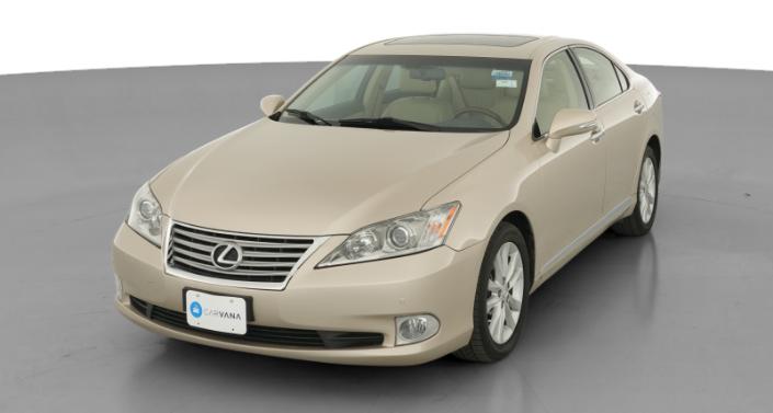 2012 Lexus ES 350 -
                  Beverly, NJ