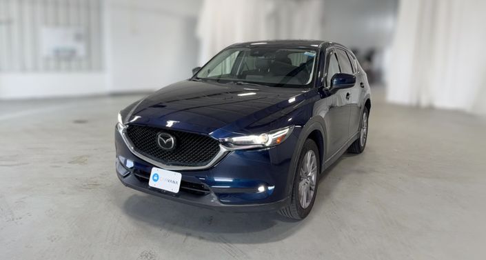 Thumbnail: 2019 Mazda CX-5 - 1