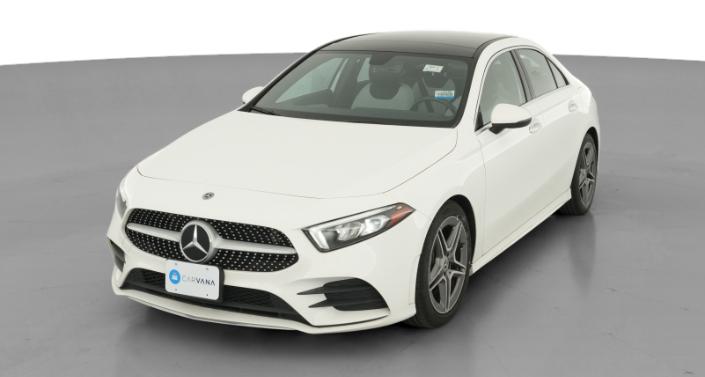 2020 Mercedes-Benz A-Class A 220 4MATIC -
                  Beverly, NJ