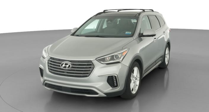 Thumbnail: 2017 Hyundai Santa Fe - 1