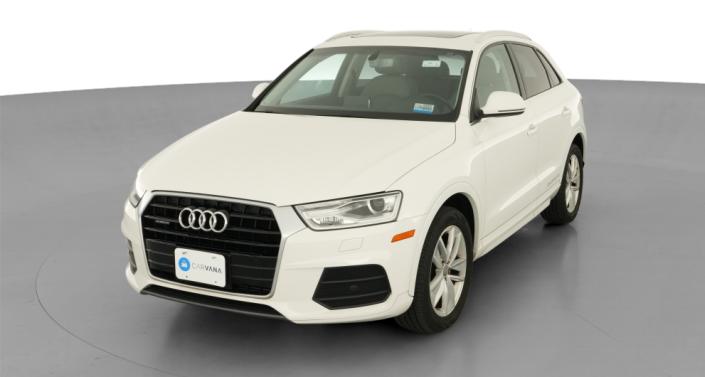 2016 Audi Q3 Premium Plus -
                  Richton Park, IL
