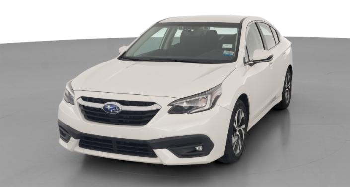 Thumbnail: 2020 Subaru Legacy - 1