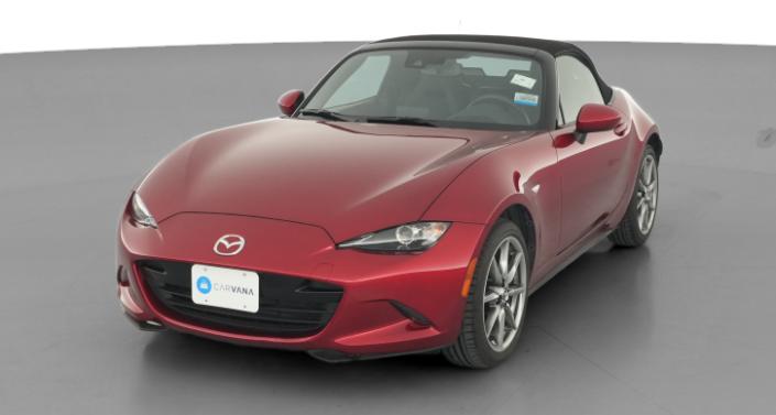 Thumbnail: 2023 Mazda MX-5 Miata - 1
