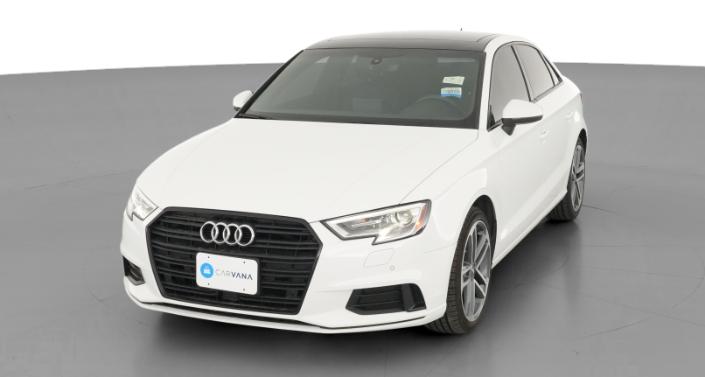2020 Audi A3 Premium -
                  Wheatland, OK