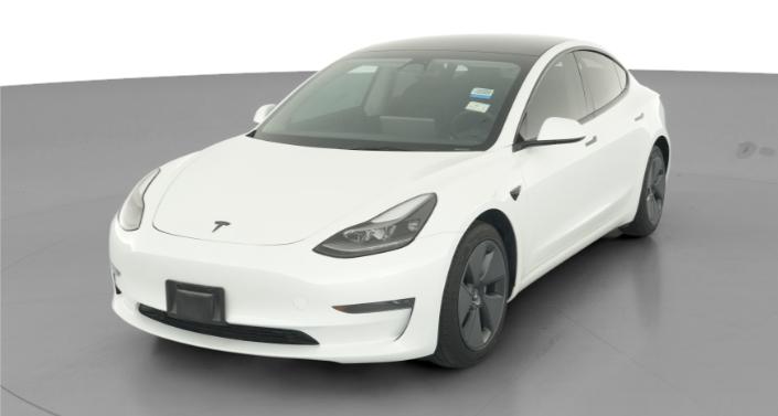 Thumbnail: 2023 Tesla Model 3 - 1