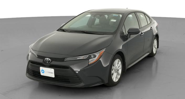 Thumbnail: 2025 Toyota Corolla - 1