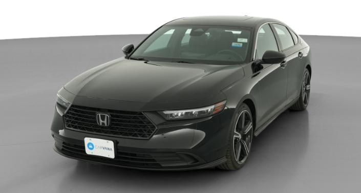 Thumbnail: 2024 Honda Accord - 1