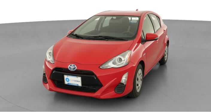 2016 Toyota Prius c Two -
                  Richton Park, IL