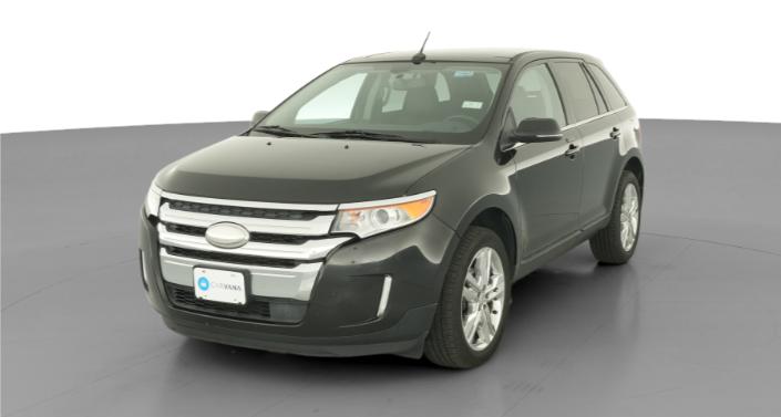 Thumbnail: 2014 Ford Edge - 1