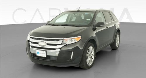 2014 Ford Edge
