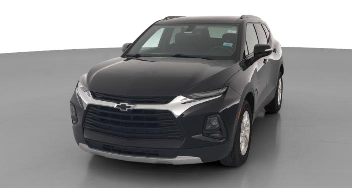 2019 Chevrolet Blazer  -
                  Lorain, OH