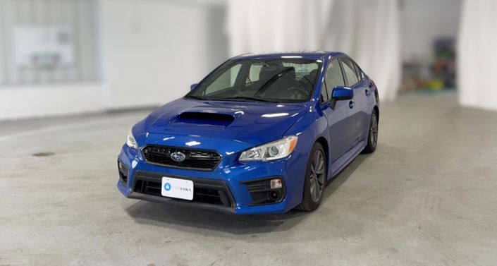 Thumbnail: 2019 Subaru WRX - 1