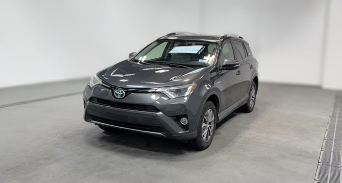 Thumbnail: 2016 Toyota RAV4 - 1