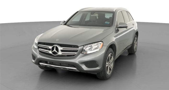 Thumbnail: 2019 Mercedes-Benz GLC - 1