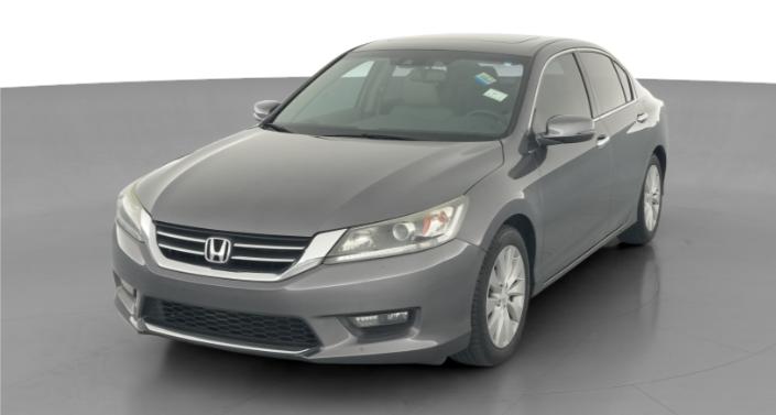 Thumbnail: 2015 Honda Accord - 1