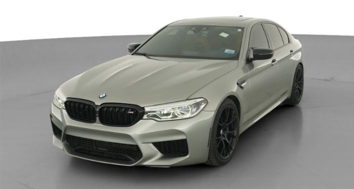 2019 BMW M5 Base -
                  Tolleson, AZ