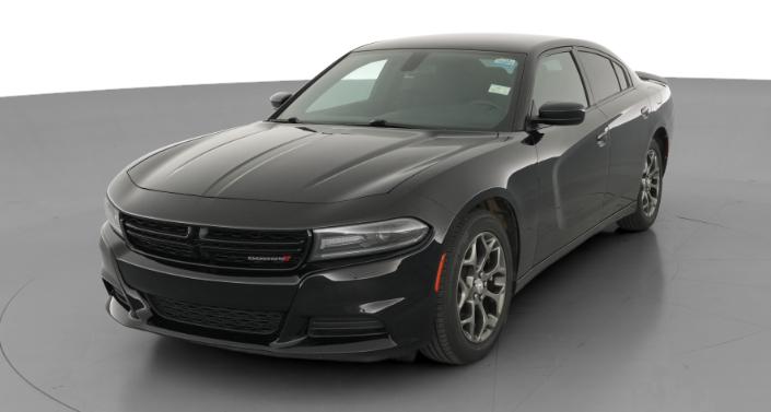 2019 Dodge Charger SXT -
                  Wheatland, OK