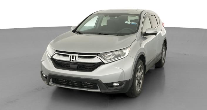 Thumbnail: 2019 Honda CR-V - 1