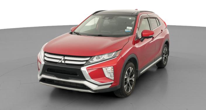 2019 Mitsubishi Eclipse Cross SEL -
                  Auburn, GA