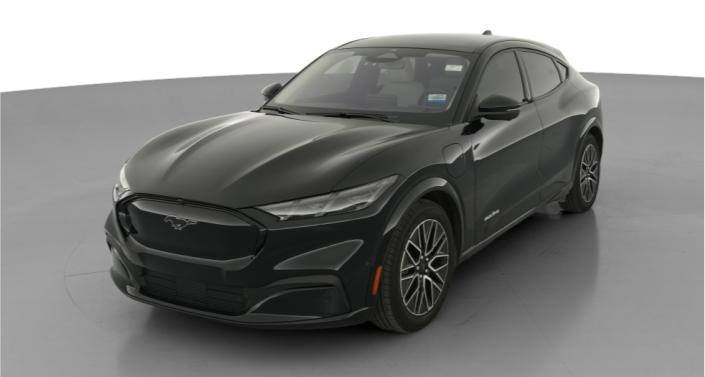 Thumbnail: 2024 Ford Mustang Mach-E - 1