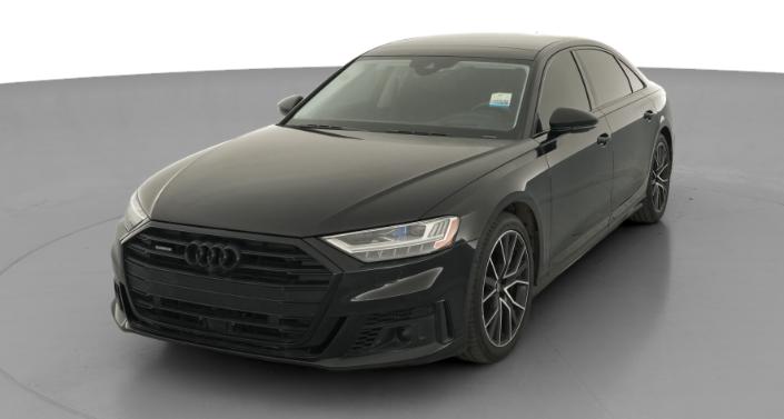 2020 Audi A8 L -
                  Fort Worth, TX