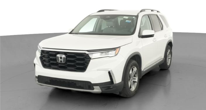 Thumbnail: 2023 Honda Pilot - 1