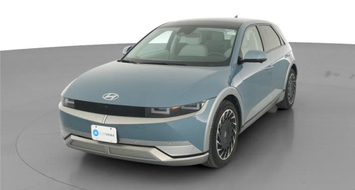Thumbnail: 2023 Hyundai Ioniq 5 - 1
