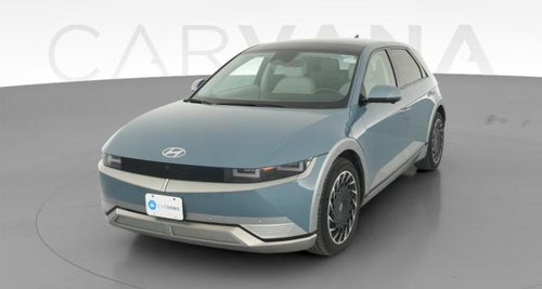 2023 Hyundai IONIQ 5
