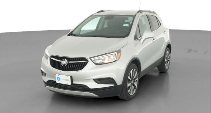 Thumbnail: 2022 Buick Encore - 1