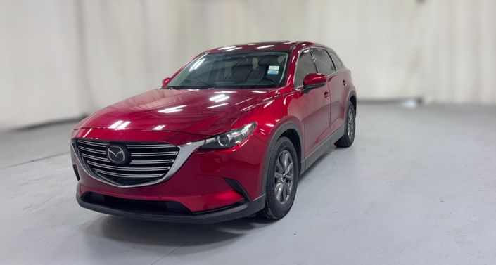 Thumbnail: 2021 Mazda CX-9 - 1
