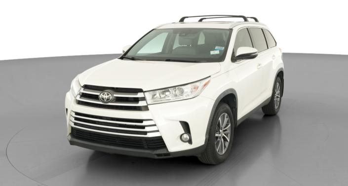 Thumbnail: 2019 Toyota Highlander - 1