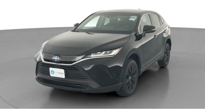 Thumbnail: 2024 Toyota Venza - 1
