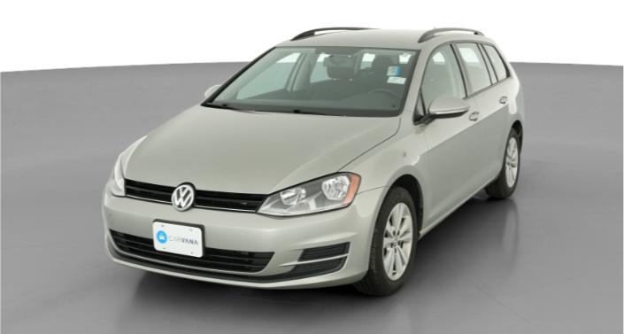 2017 Volkswagen e-Golf  -
                  Framingham, MA