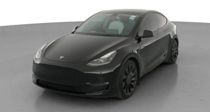 Thumbnail: 2023 Tesla Model Y - 1