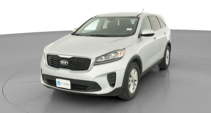 Thumbnail: 2019 Kia Sorento - 1