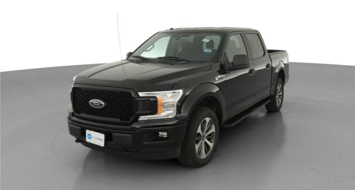 Thumbnail: 2019 Ford Econoline - 1