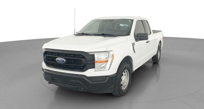 Thumbnail: 2022 Ford Econoline - 1