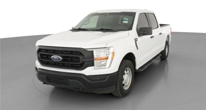 Thumbnail: 2022 Ford Econoline - 1