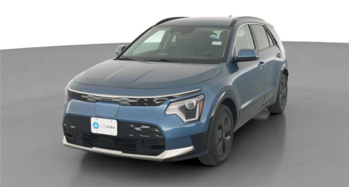 Thumbnail: 2024 Kia Niro - 1